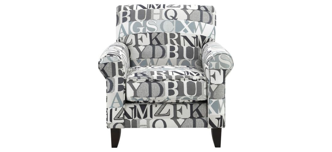 259026017 Alphie Accent Chair sku 259026017