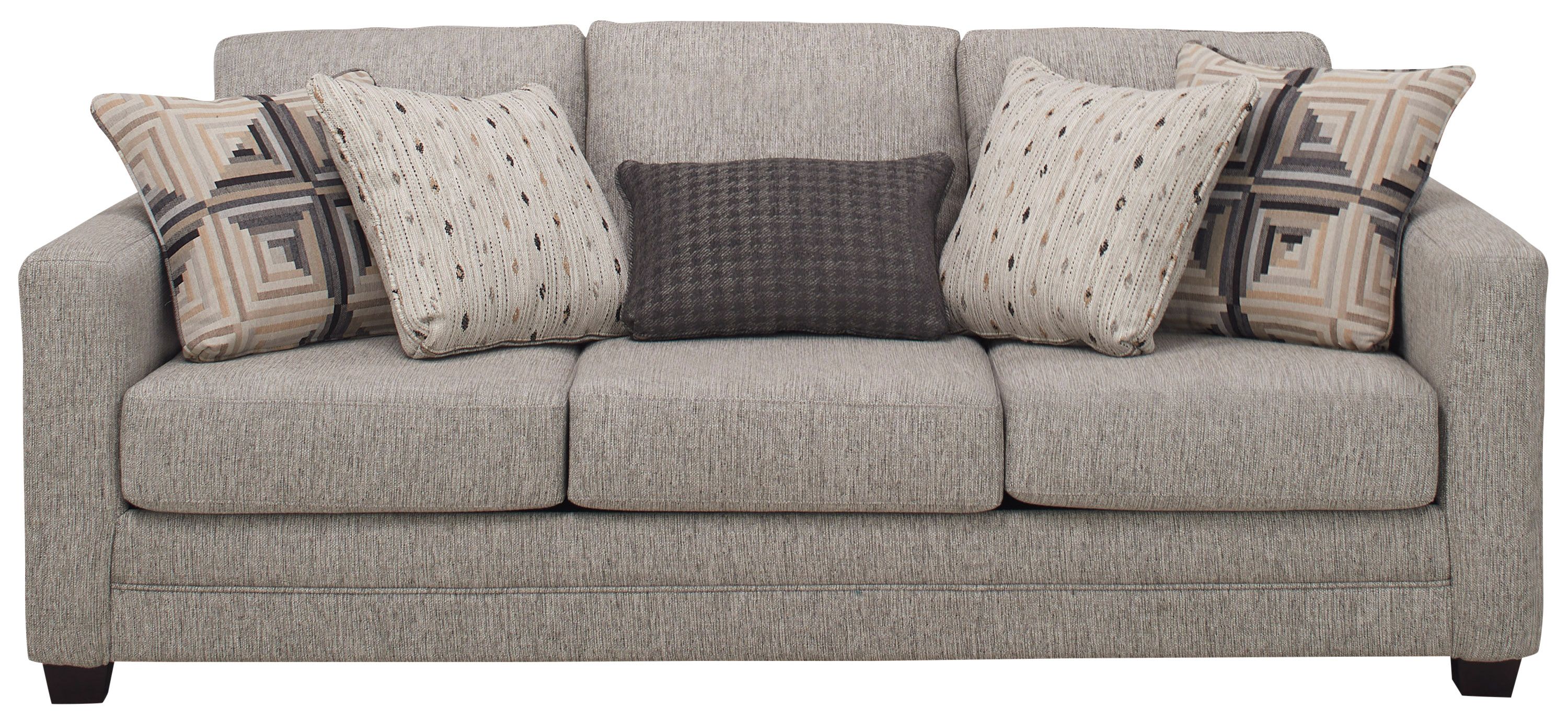 Folson Queen Sleeper Sofa