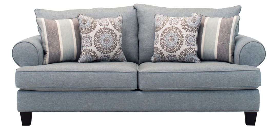 Azlyn 2-pc. Sofa and Livingroom Set
