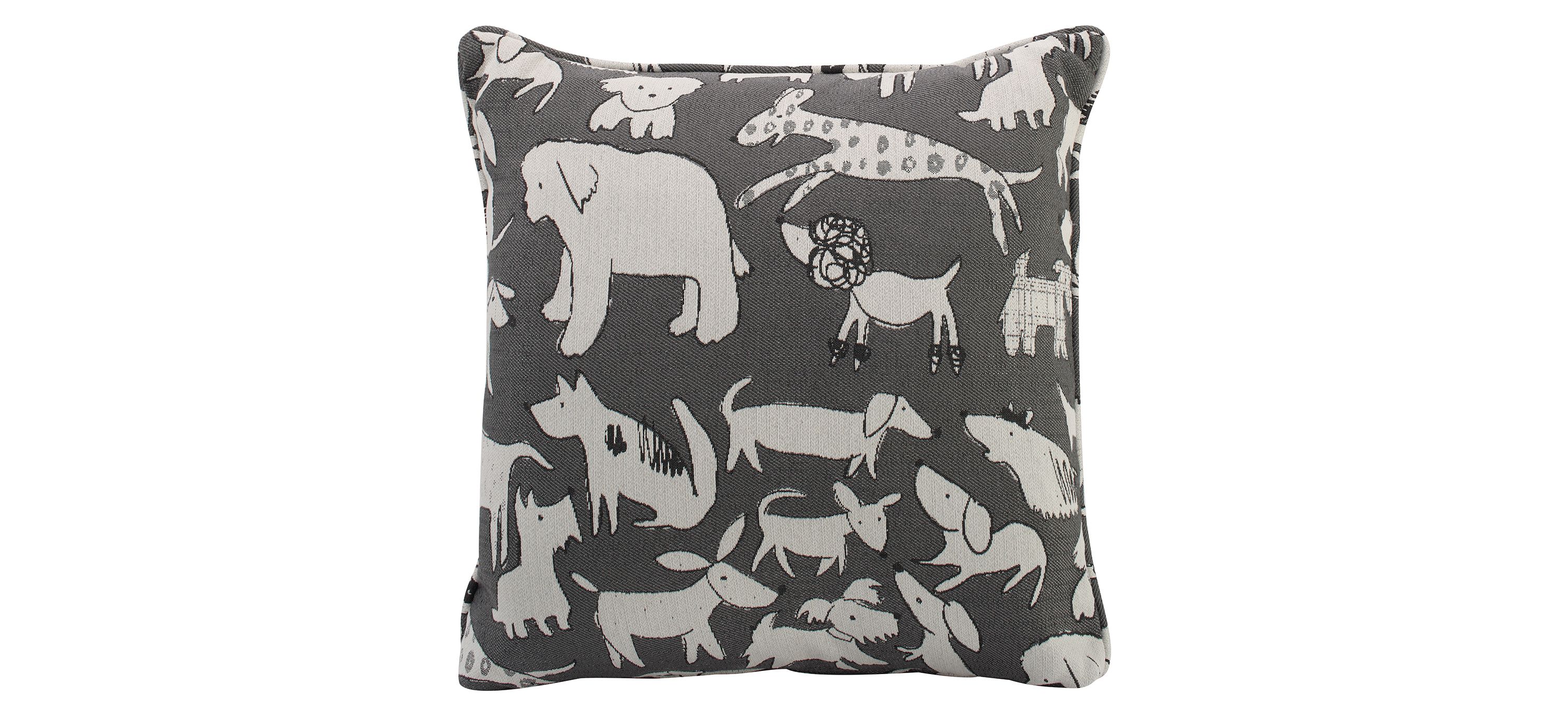 Daine Throw Pillow