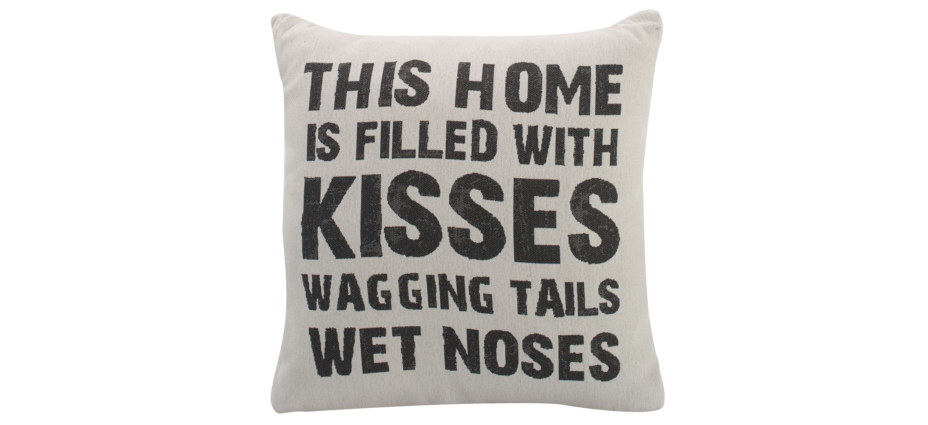 Daine Throw Pillow