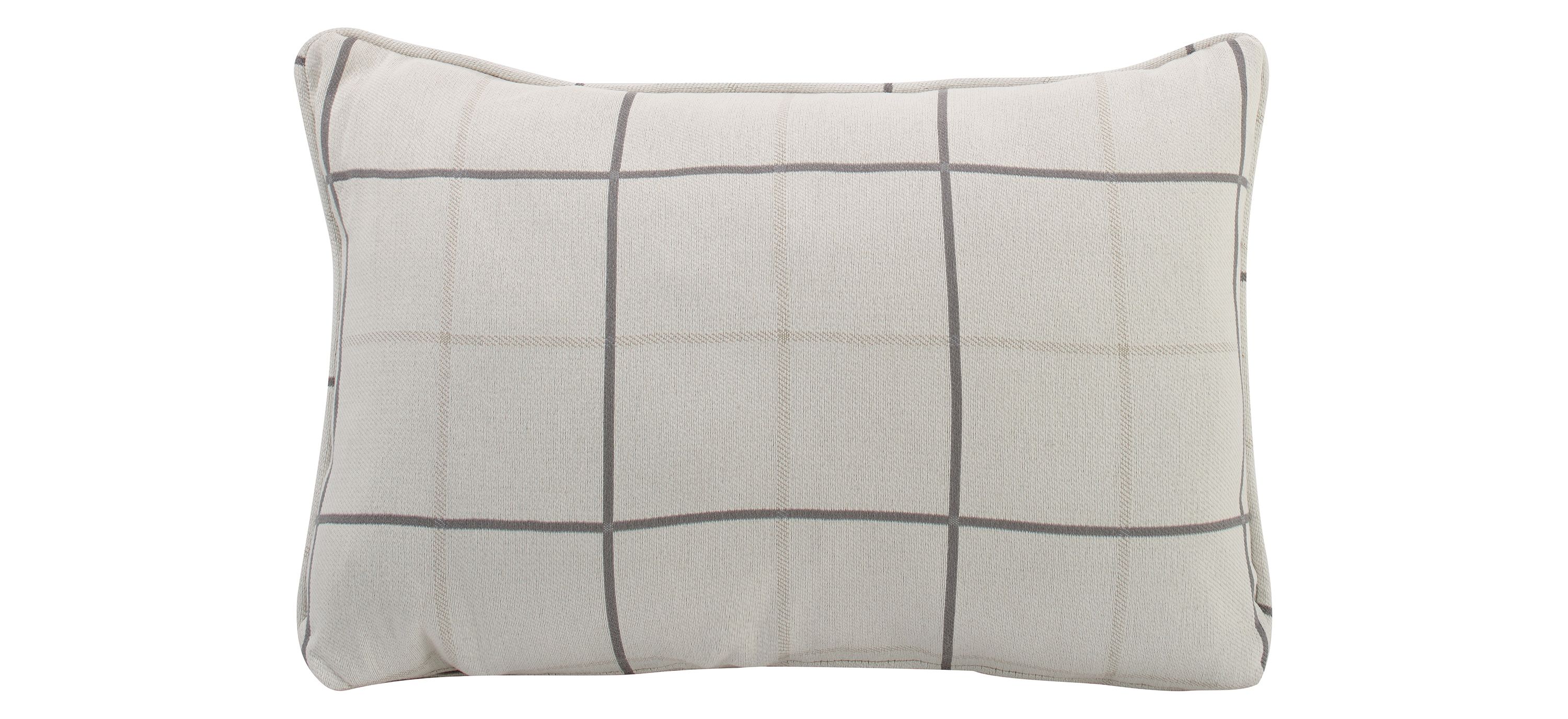 Daine Lumbar Throw Pillow