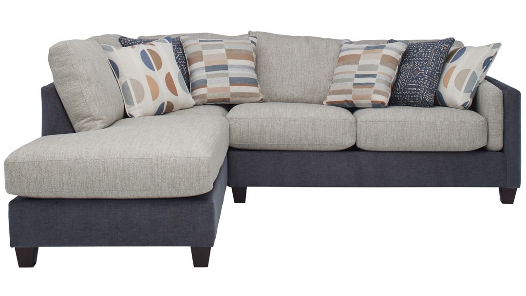 Loxley 2-pc. Sofa Chaise