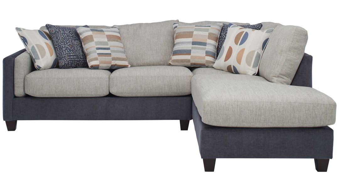 Loxley 2-pc. Sofa Chaise