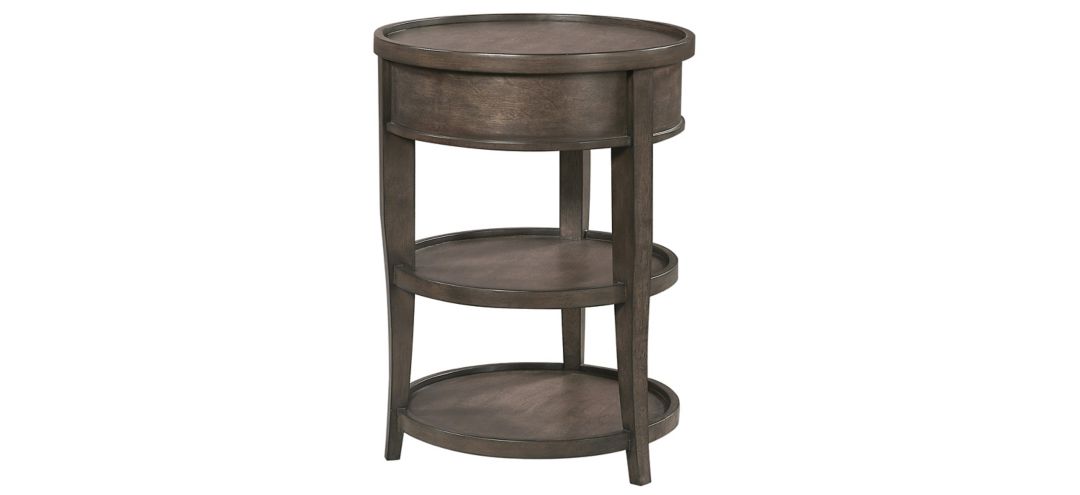 307091300 Blakely Round Chairside Table sku 307091300