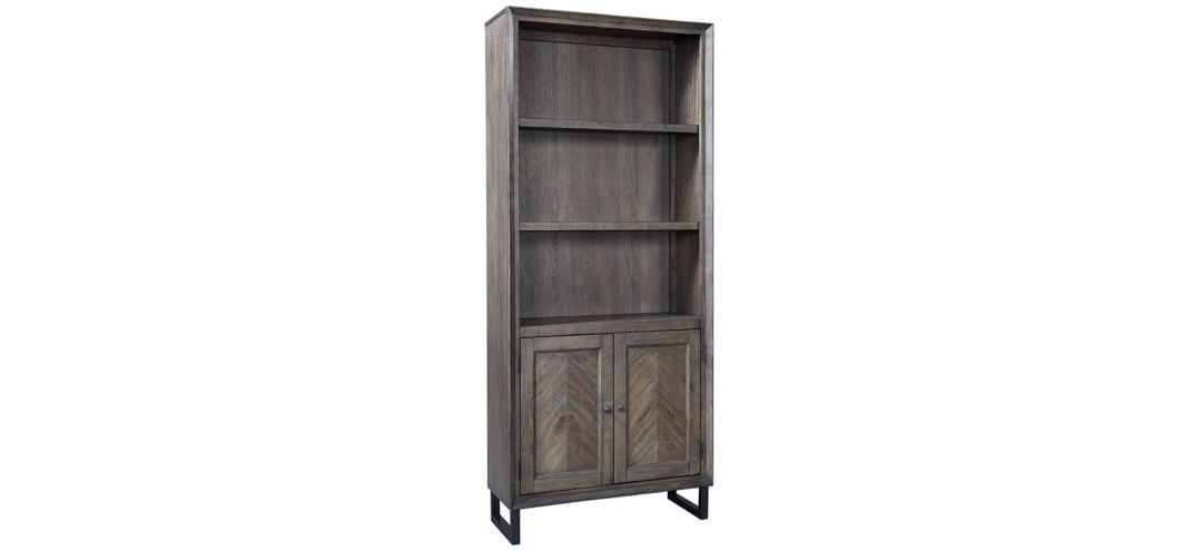 365233200 Harper Point Door Bookcase sku 365233200