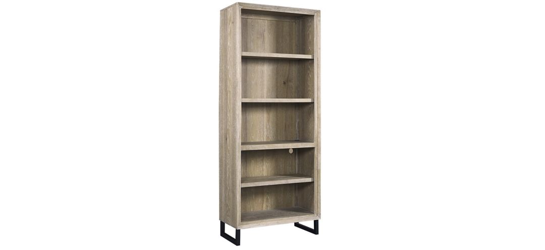 Harper Point Open Bookcase