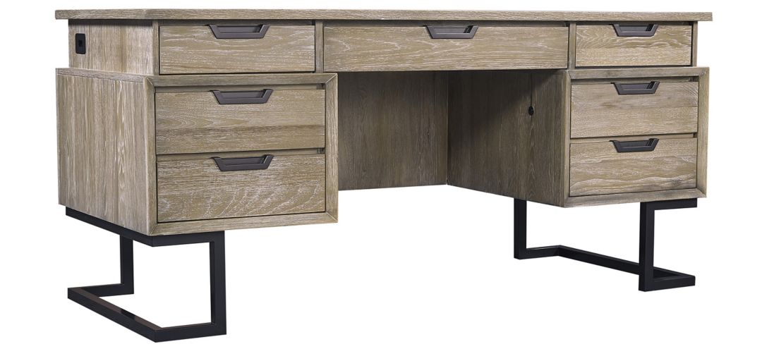 Harper Point Executive Desk