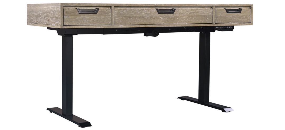 Harper Point Lift Desk