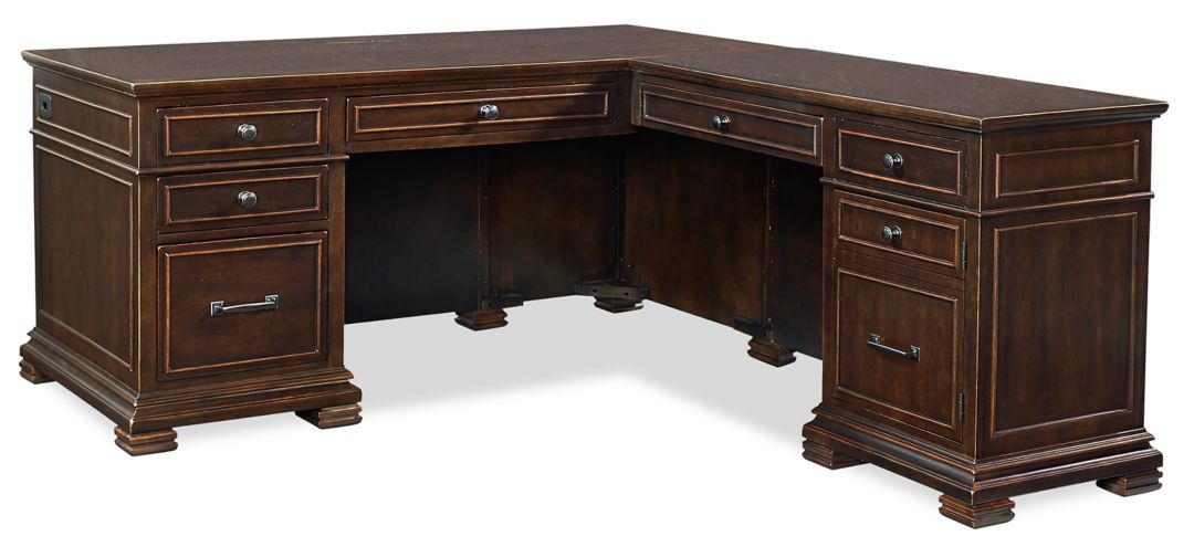 Weston Desk