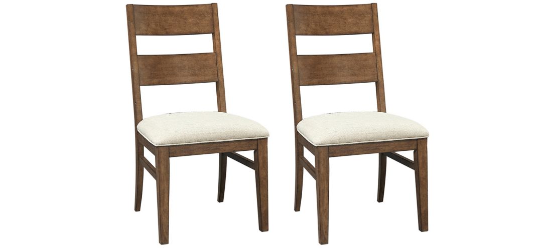 Asher Dining Side Chair Set of 2