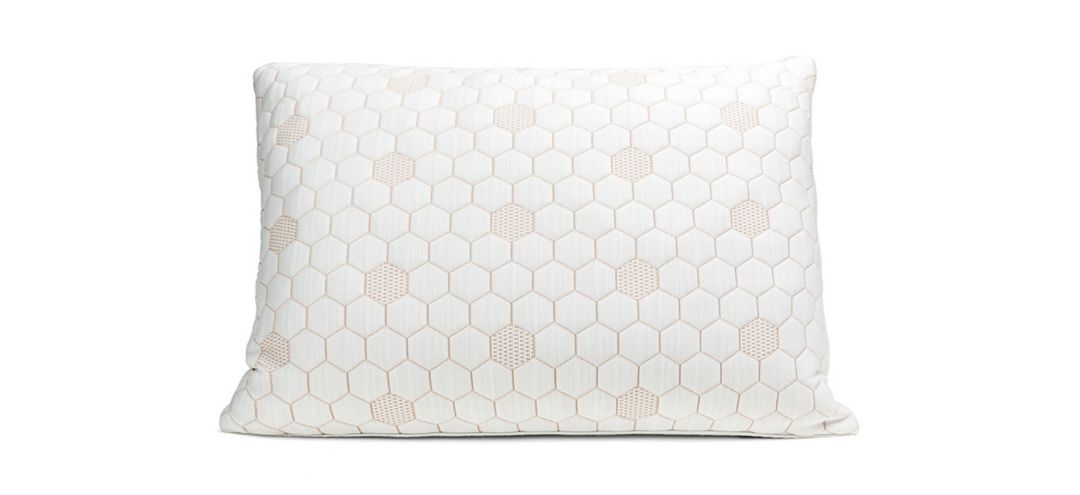 499203690 MOLECULE CopperWELL Pillow sku 499203690