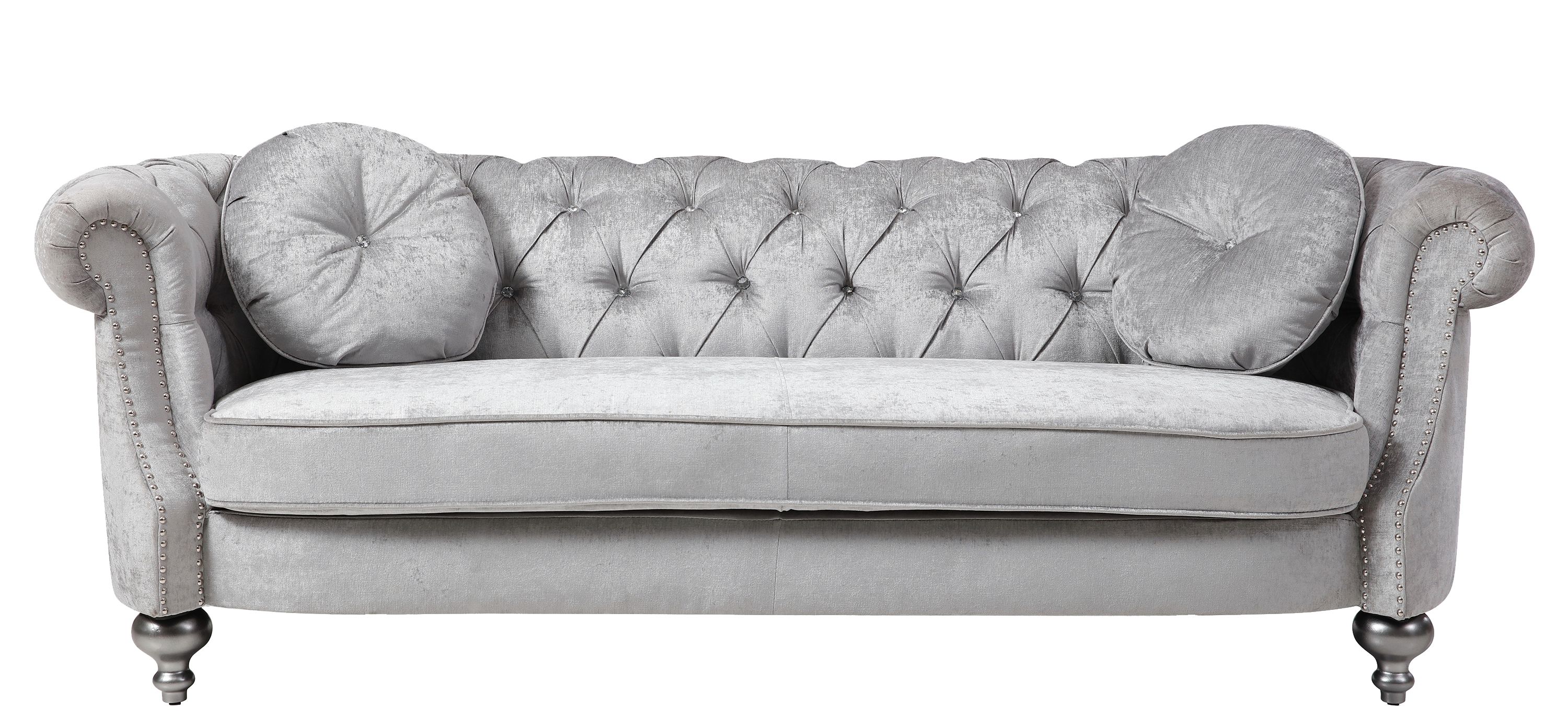 Salerno Sofa