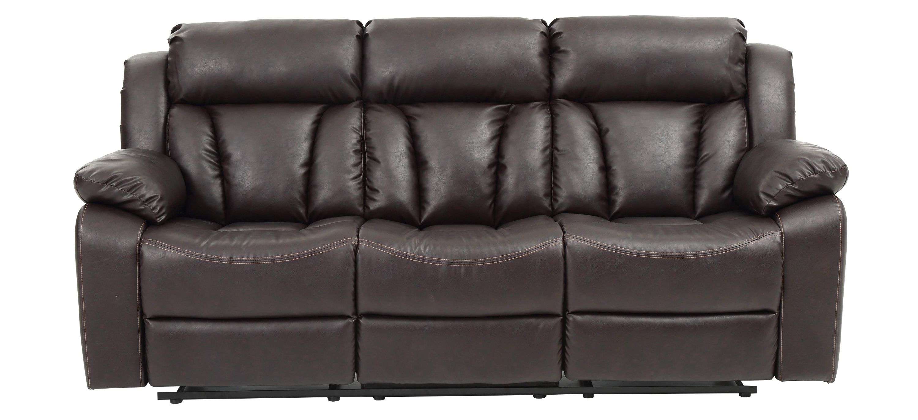 Daria Reclining Sofa
