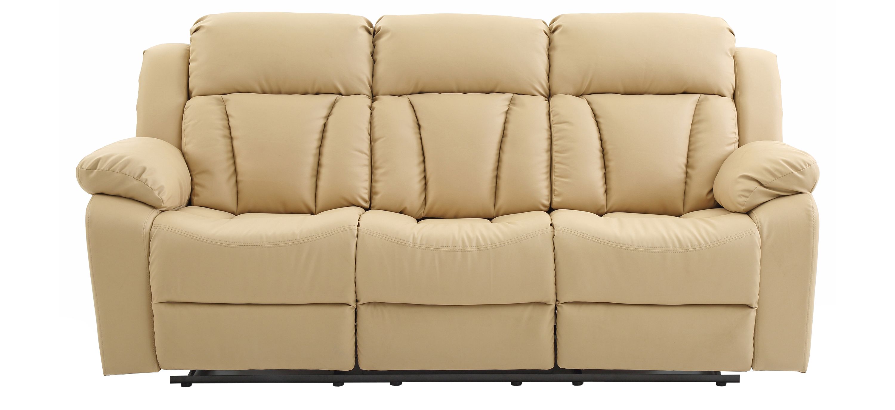 Daria Reclining Sofa
