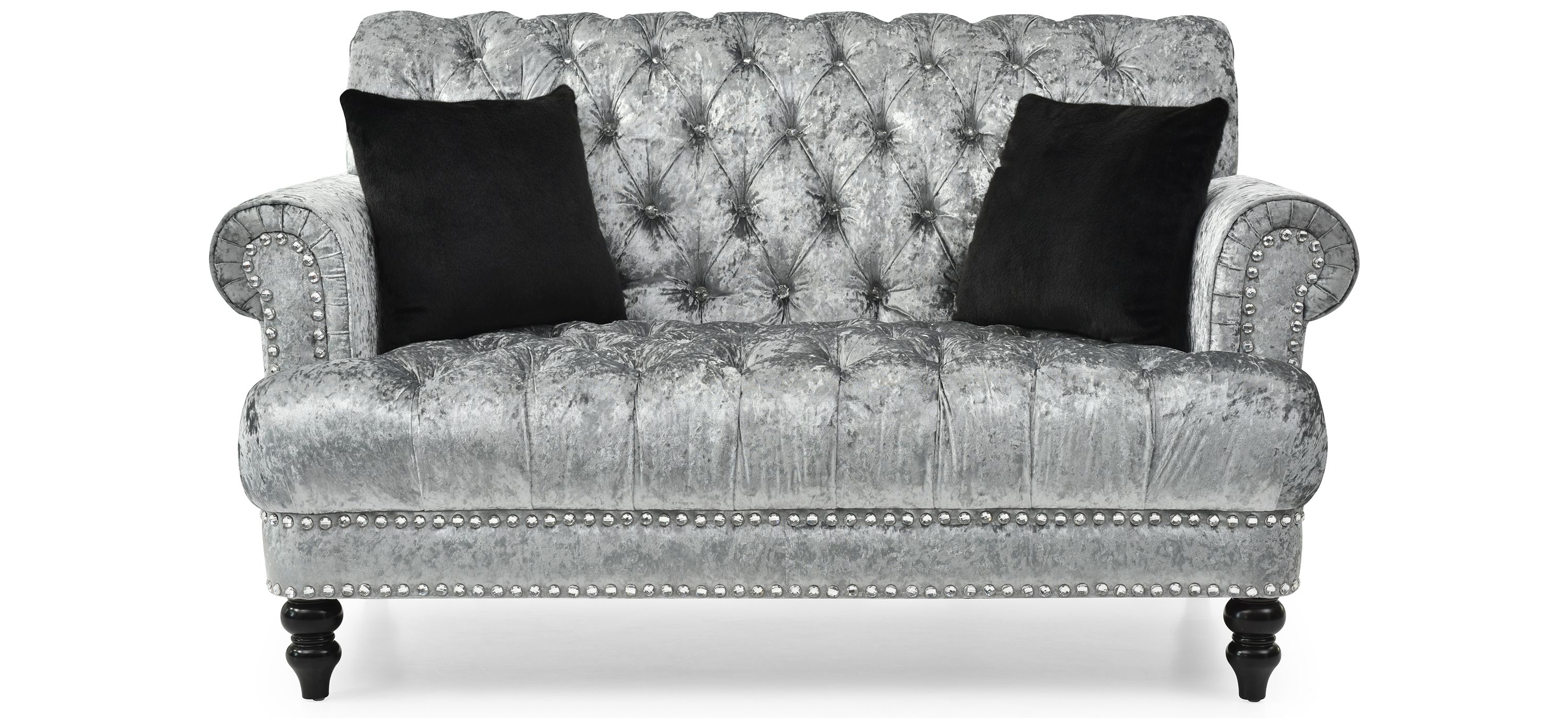 Paris Loveseat