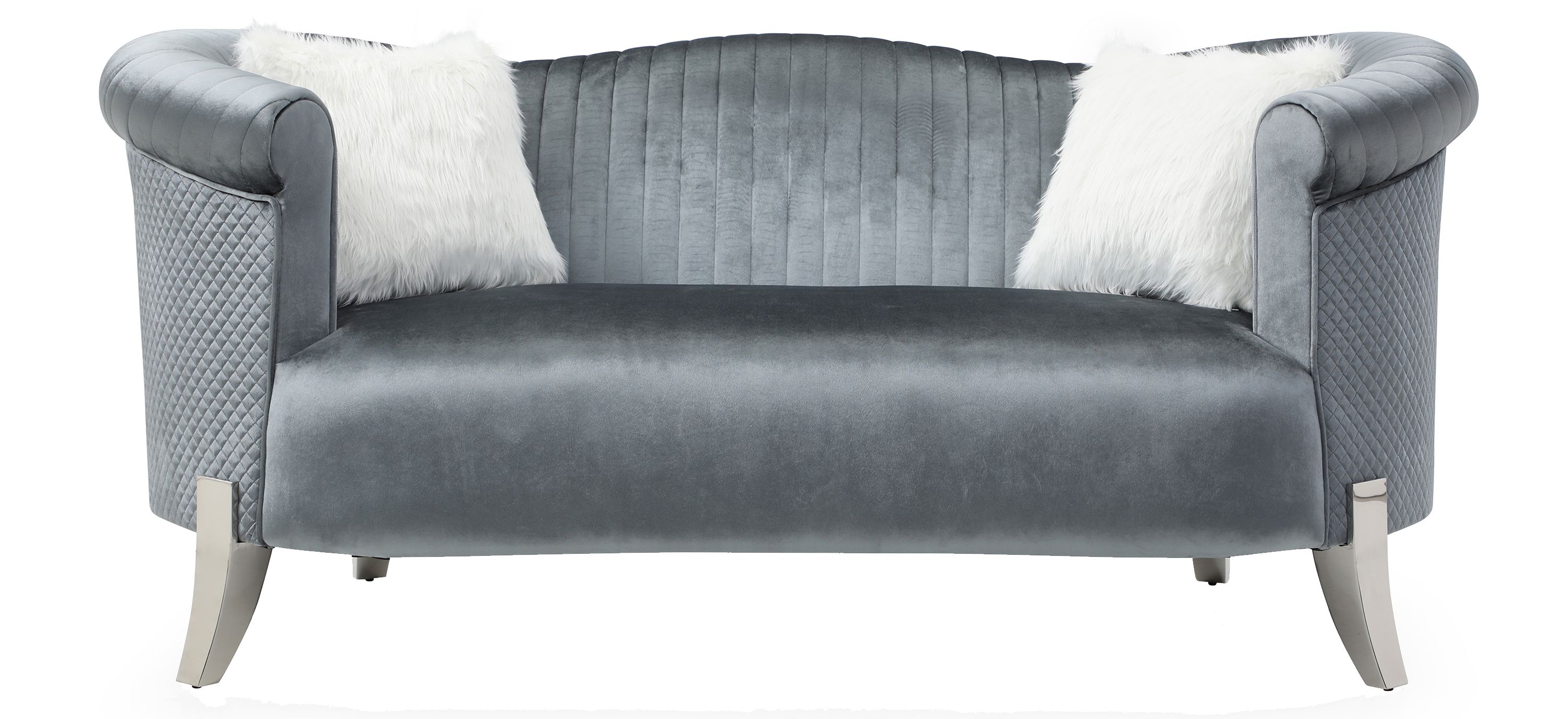 Vine Loveseat