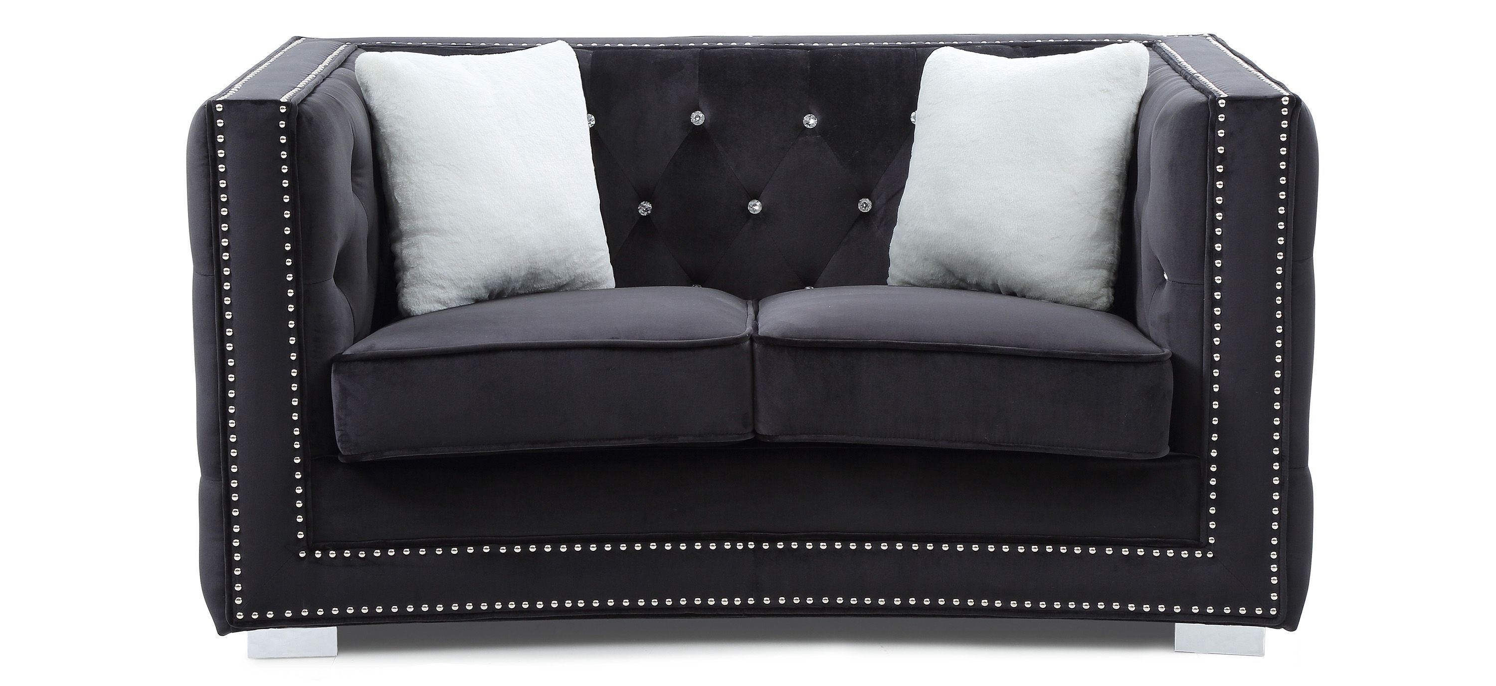Miami Loveseat