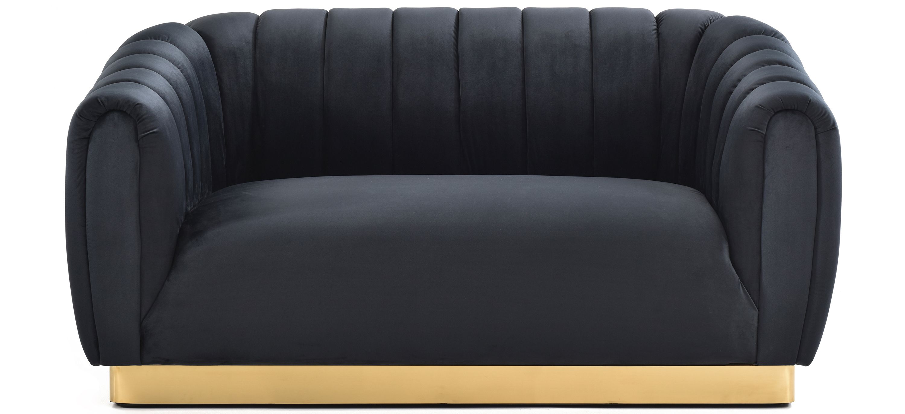 Baldwin Loveseat