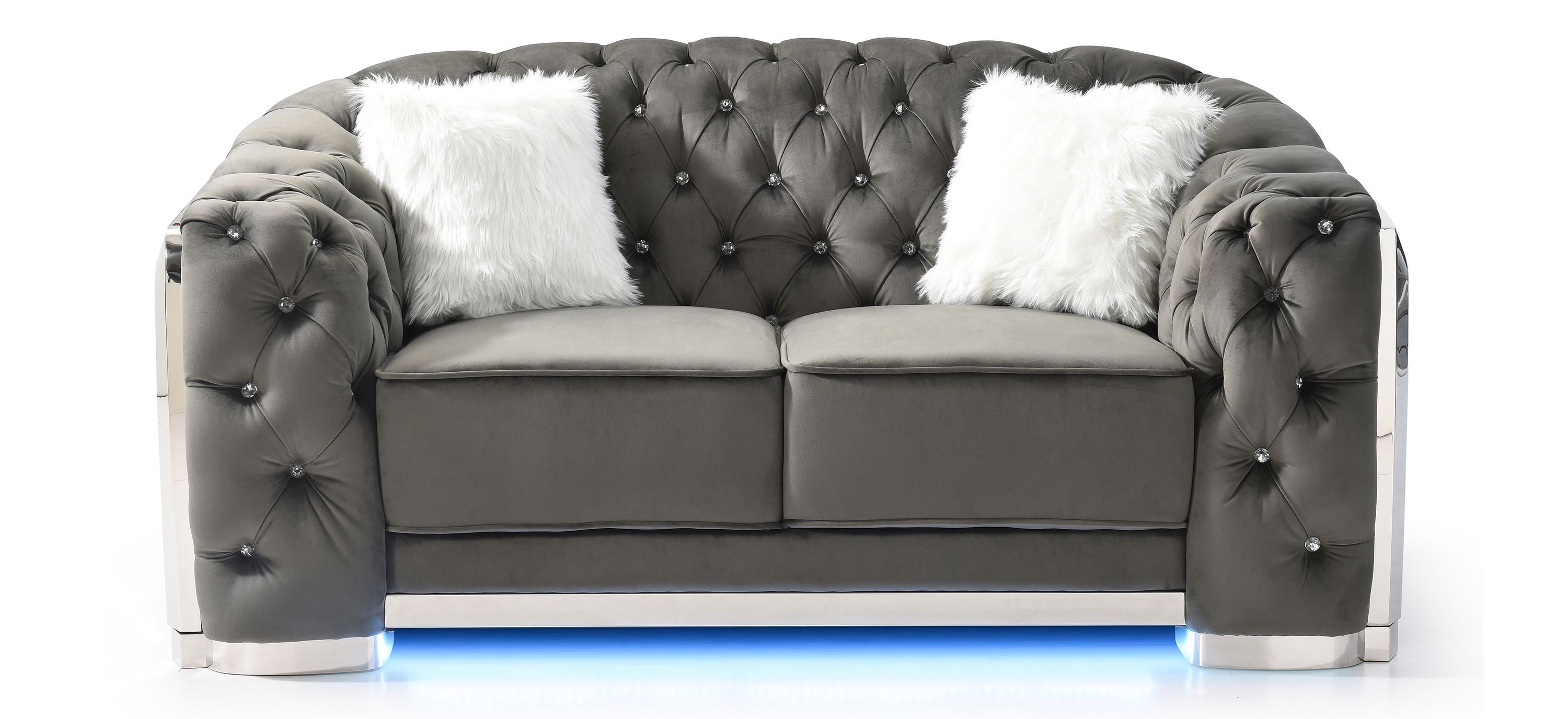 Sapphire Loveseat