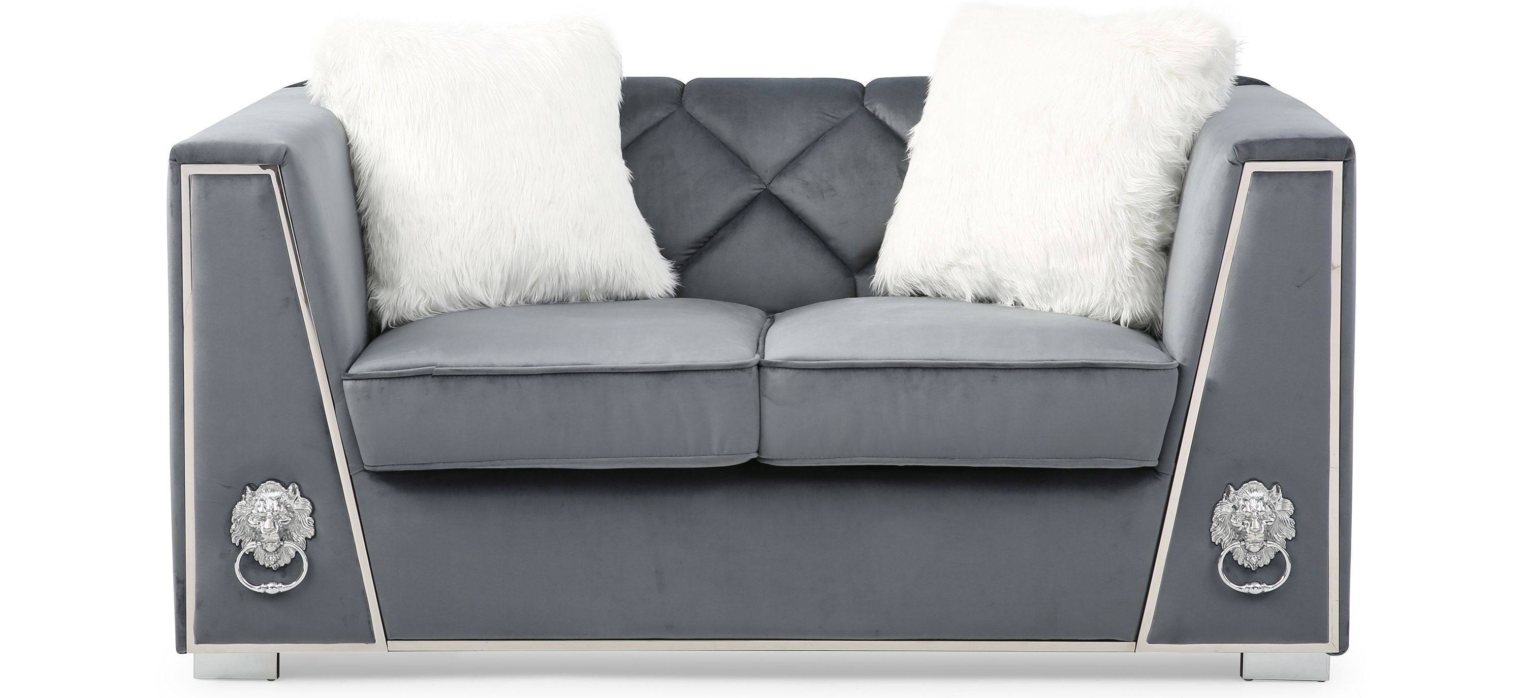 Manhattan Loveseat