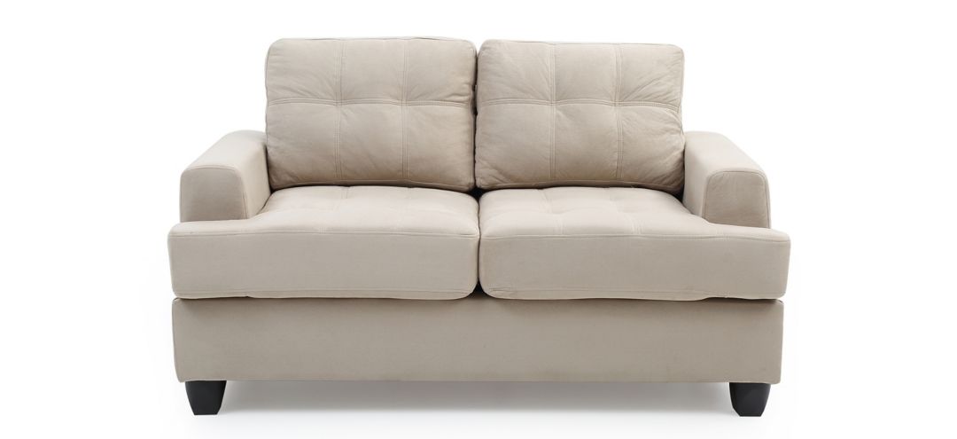 Sandridge Loveseat