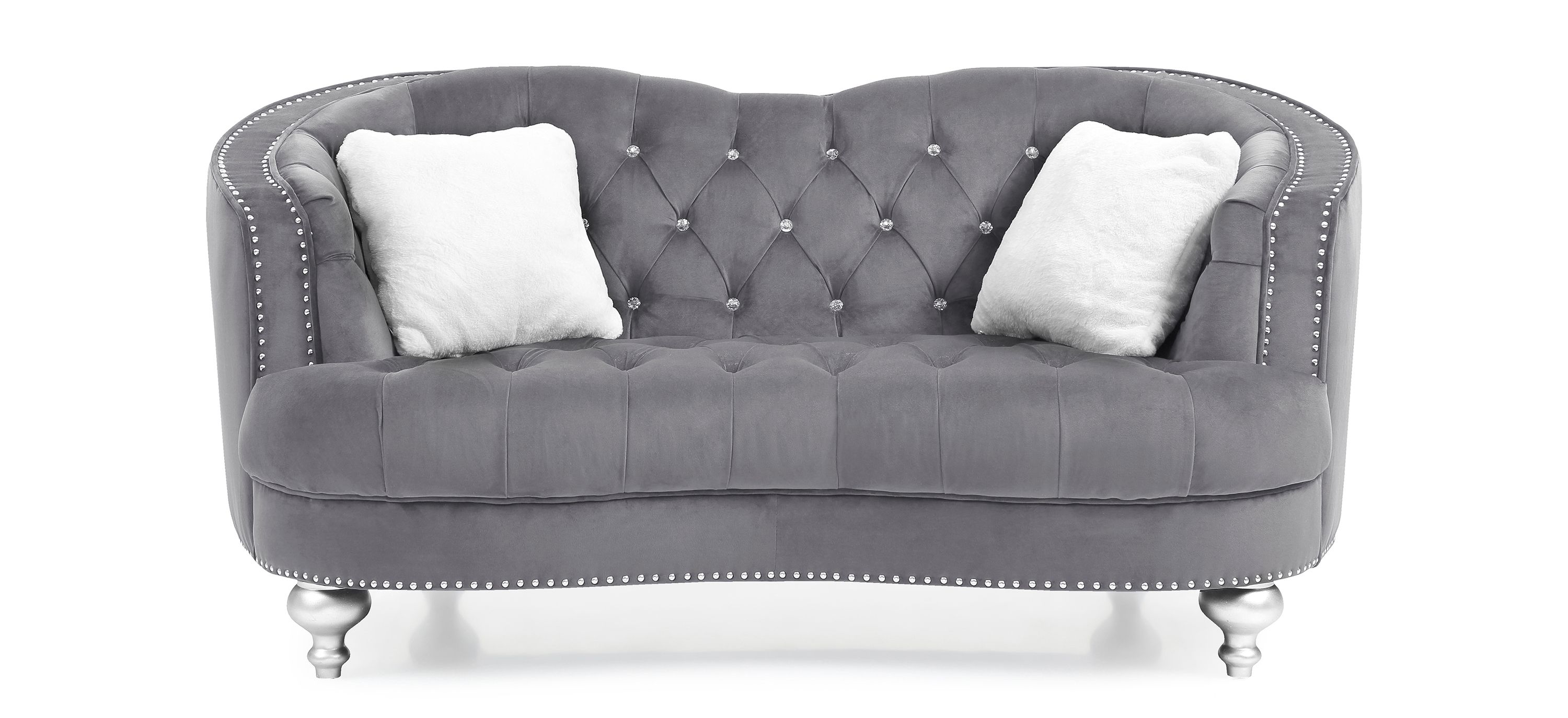 Woodbridge Loveseat
