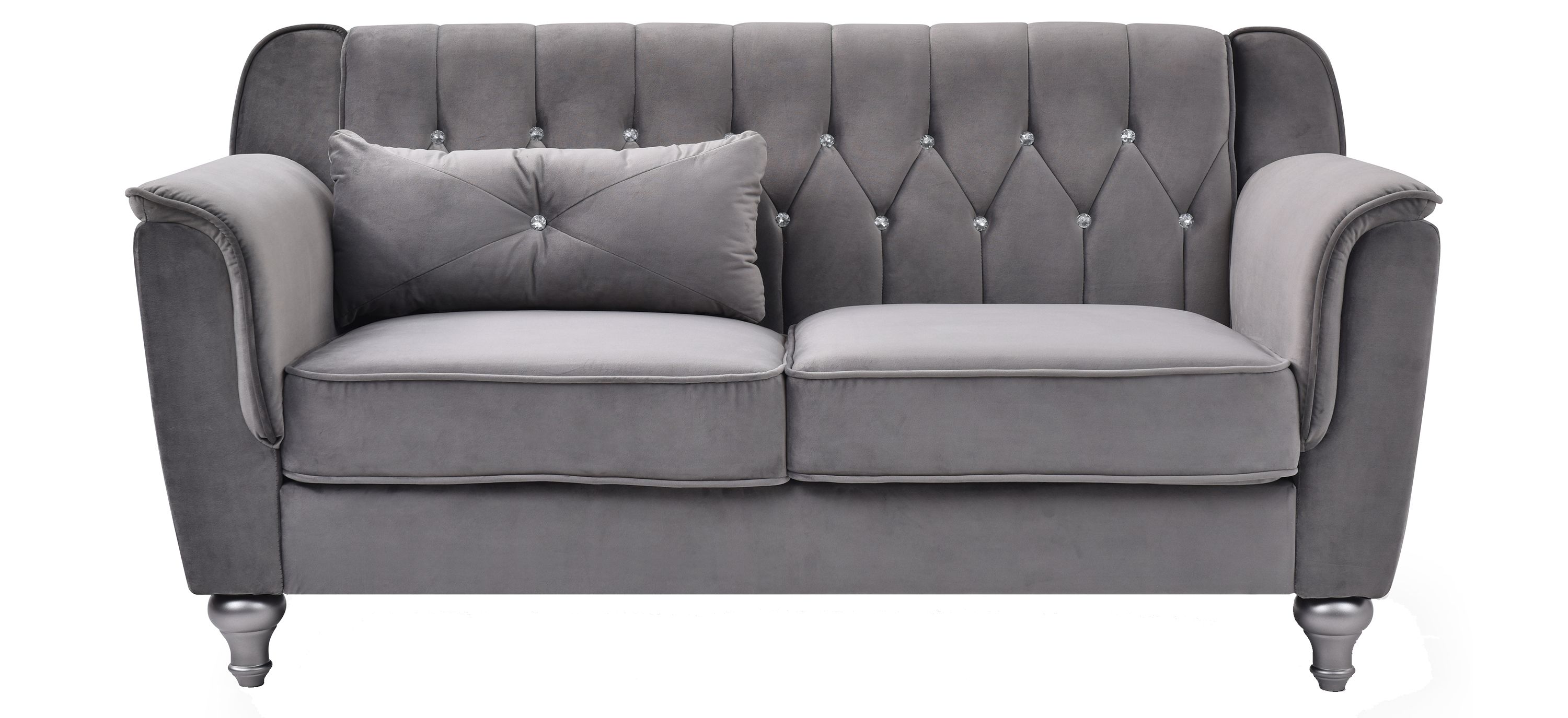 Lisbon Loveseat