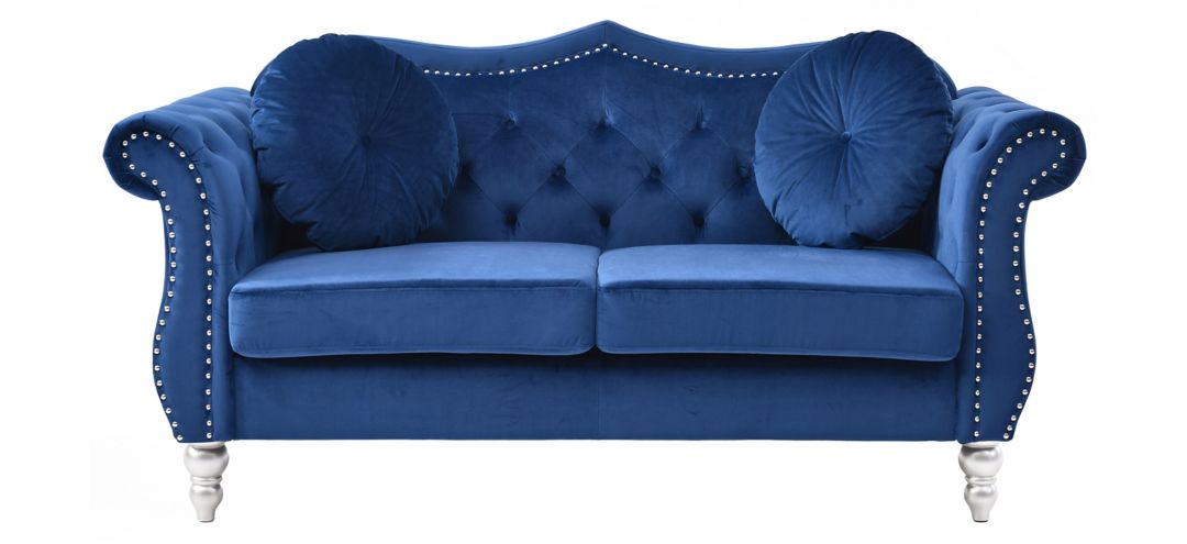 Hollywood Loveseat