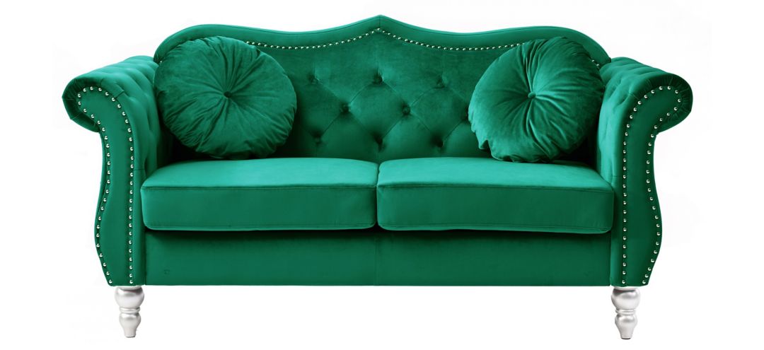 Hollywood Loveseat