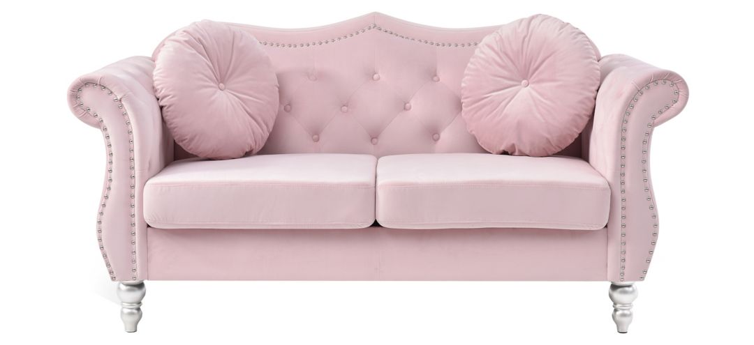 Hollywood Loveseat