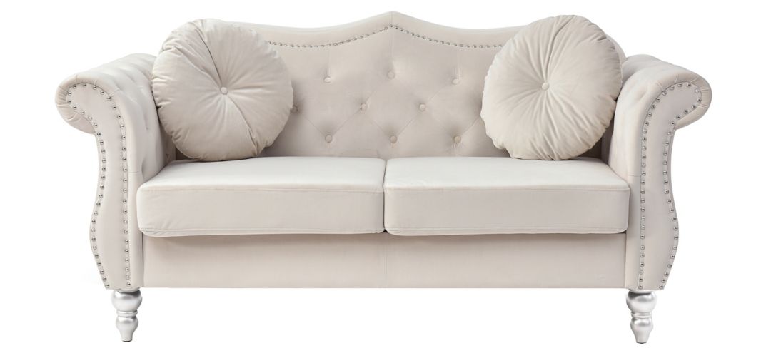 Hollywood Loveseat