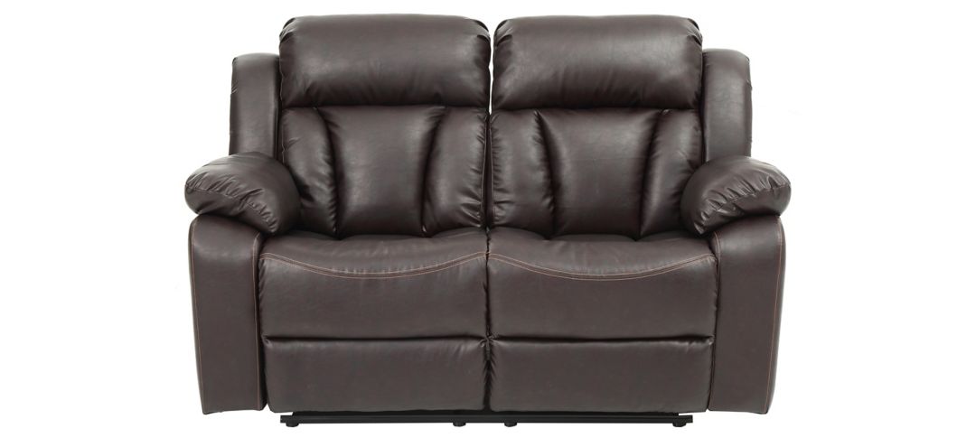 205239762 Daria Reclining Loveseat sku 205239762