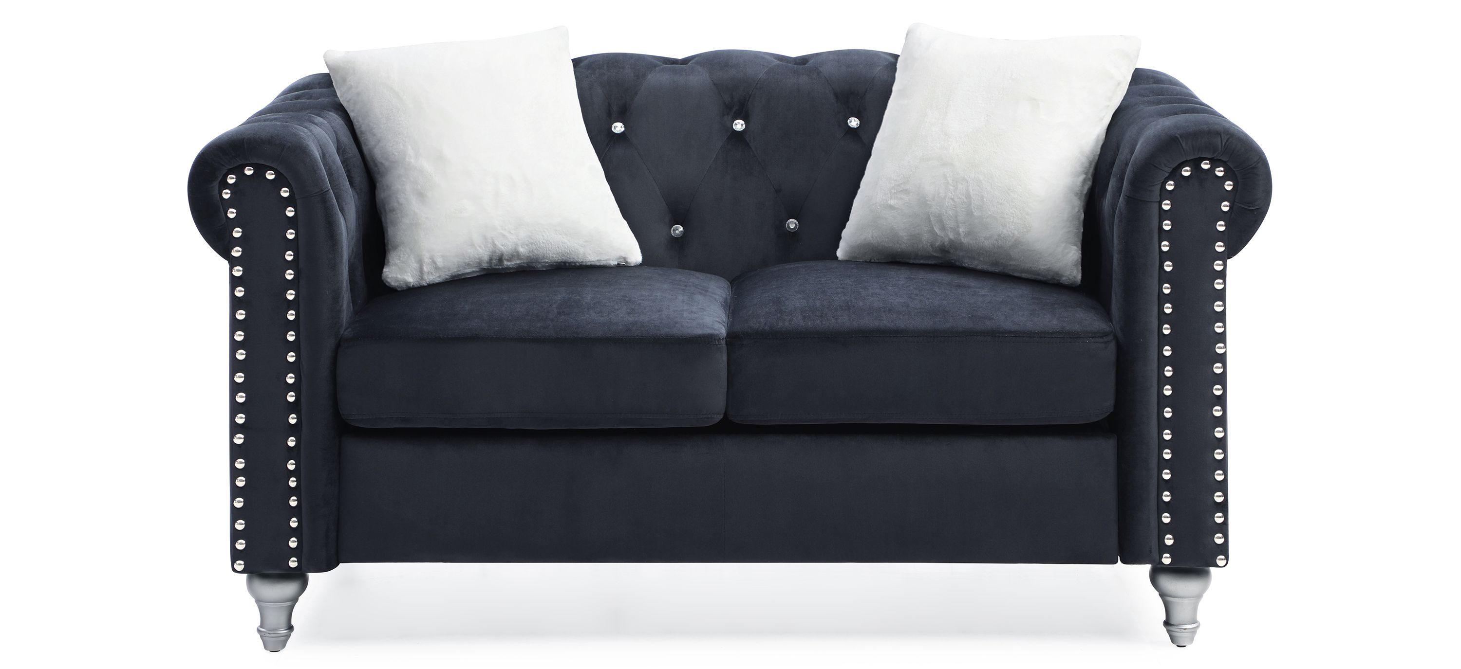 Raisa Loveseat