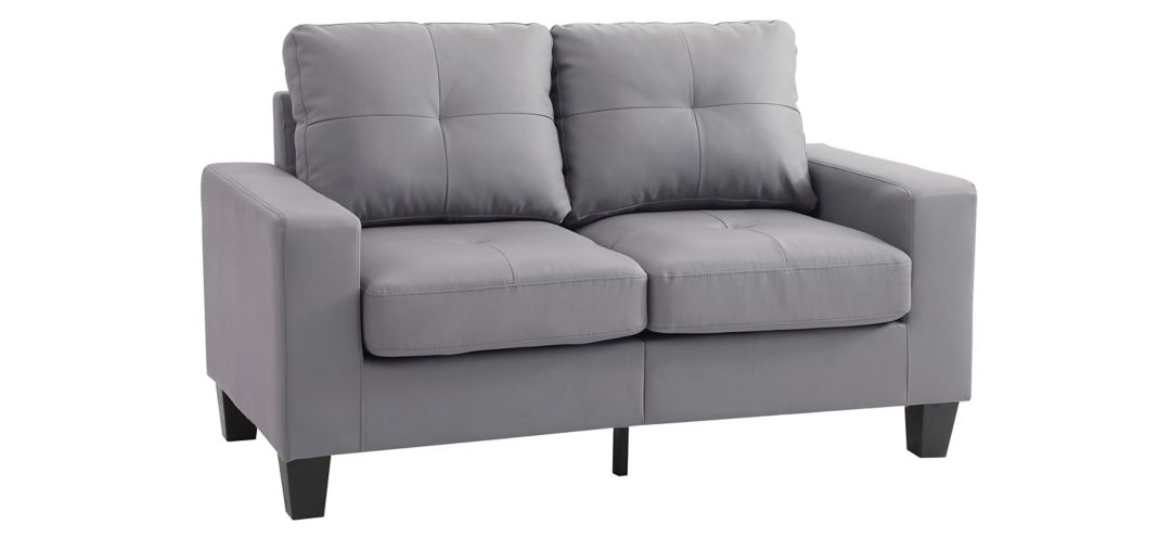 206246110 Newbury Modular Loveseat by Glory Furniture sku 206246110