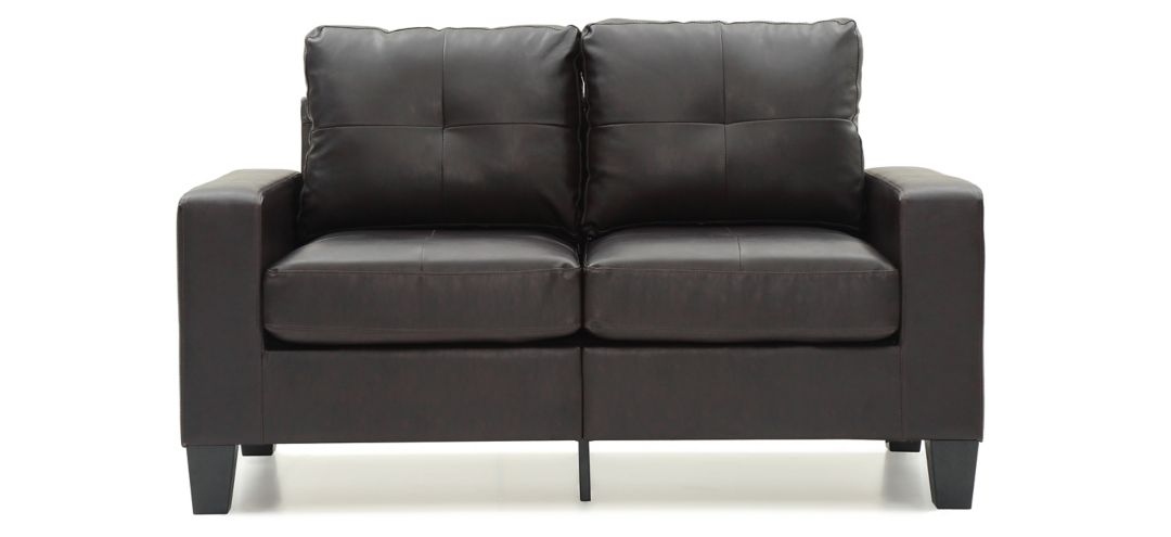 206246410 Newbury Modular Loveseat by Glory Furniture sku 206246410