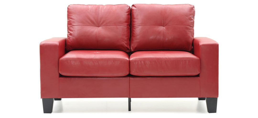 Newbury Modular Loveseat by Glory Furniture