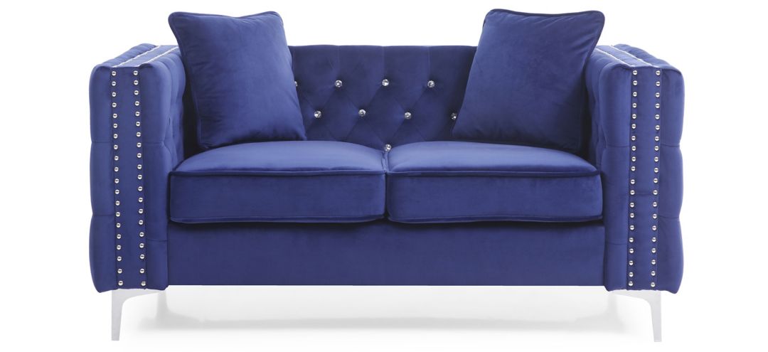 Paige Loveseat