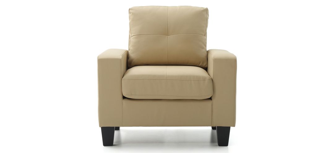 209246221 Newbury Club Chair by Glory Furniture sku 209246221