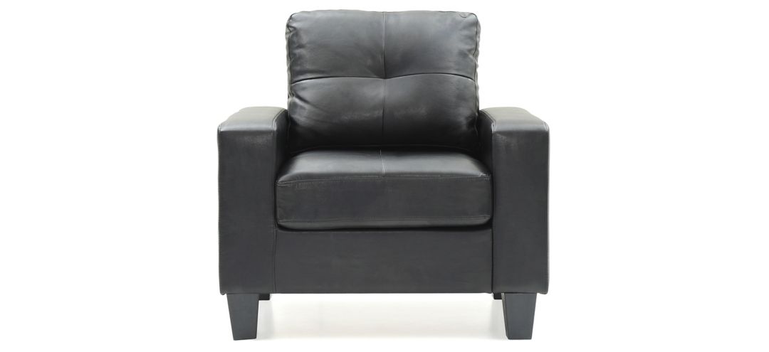 Newbury Club Chair by Glory Furniture