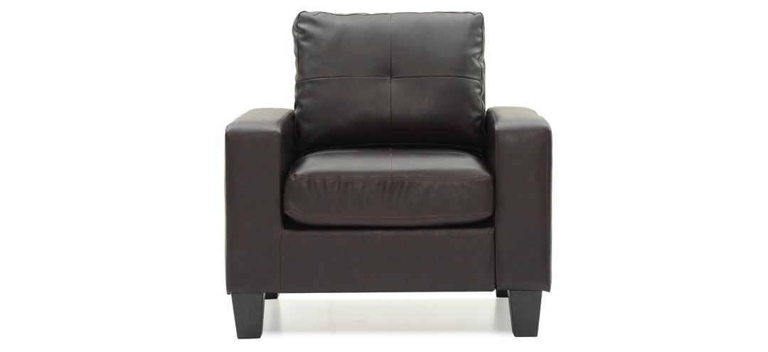 Newbury Club Chair by Glory Furniture