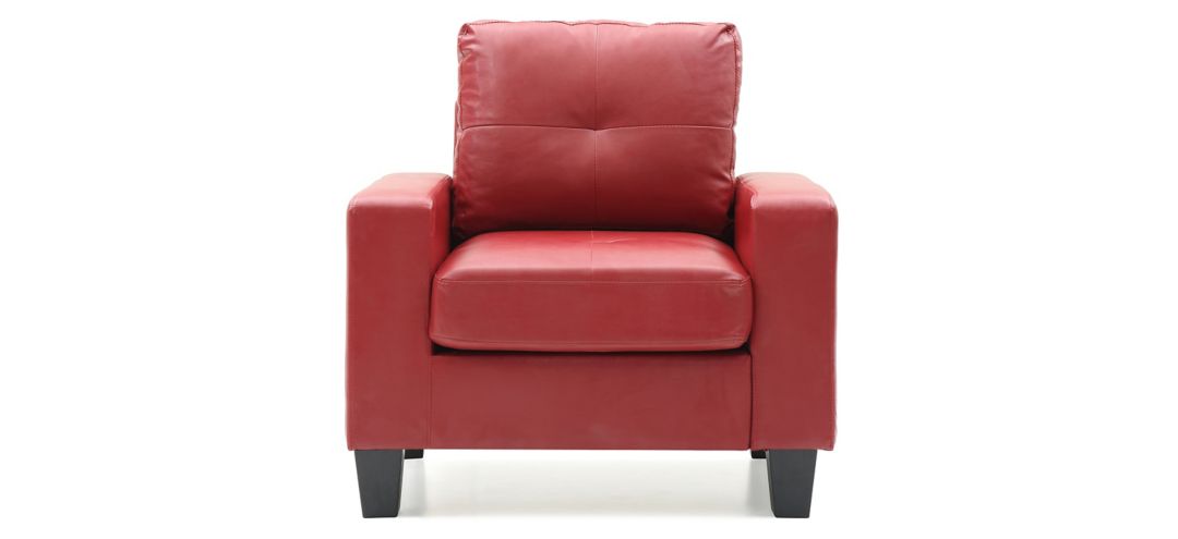 209246520 Newbury Club Chair by Glory Furniture sku 209246520