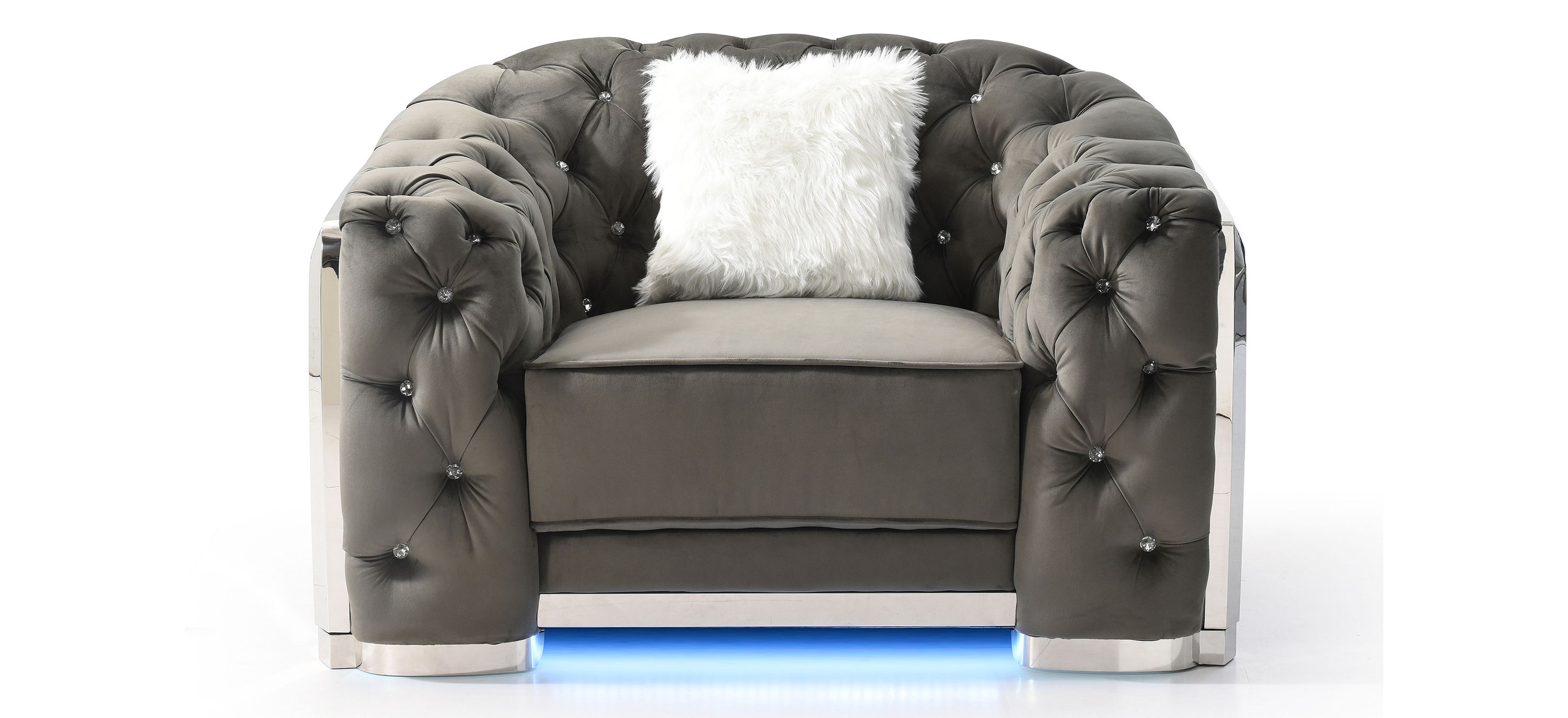 Sapphire Chair