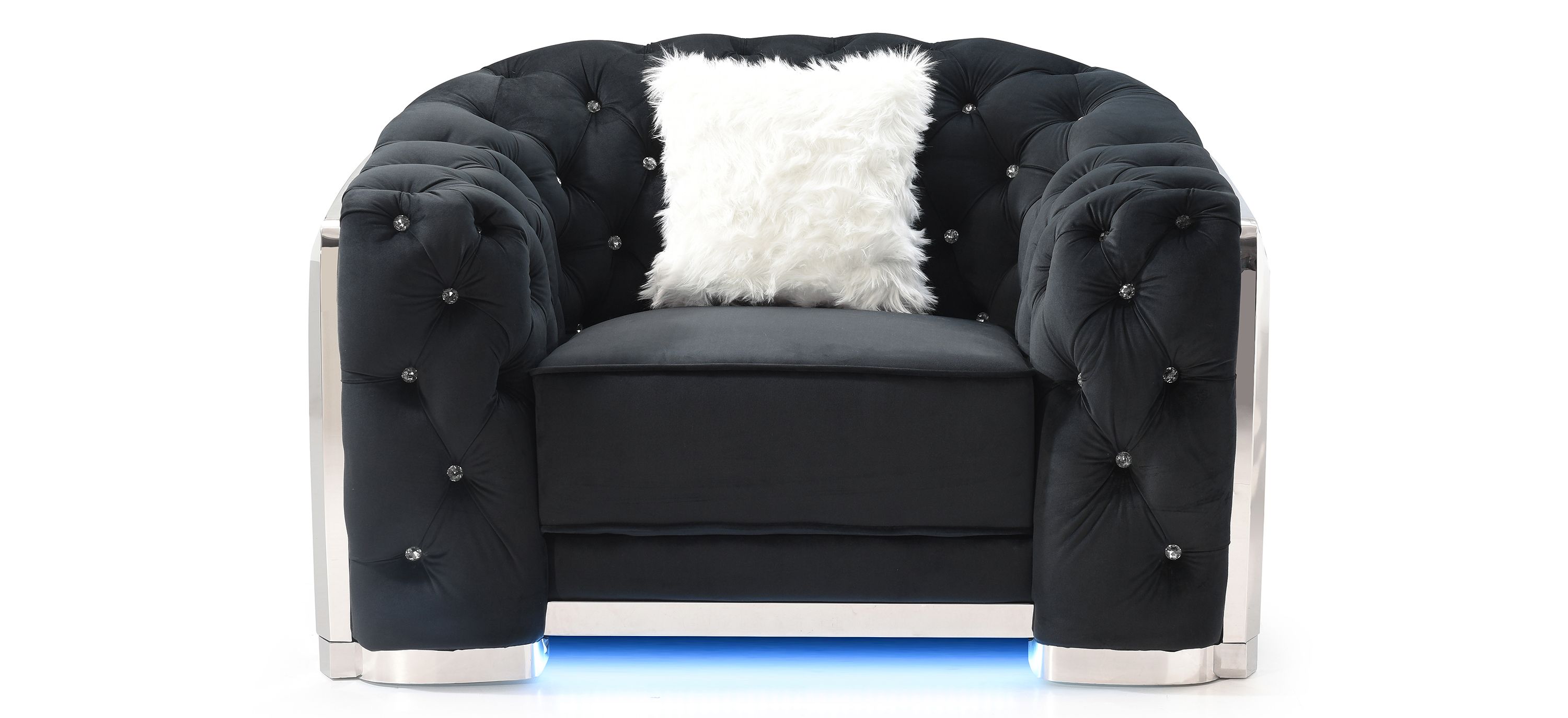Sapphire Chair