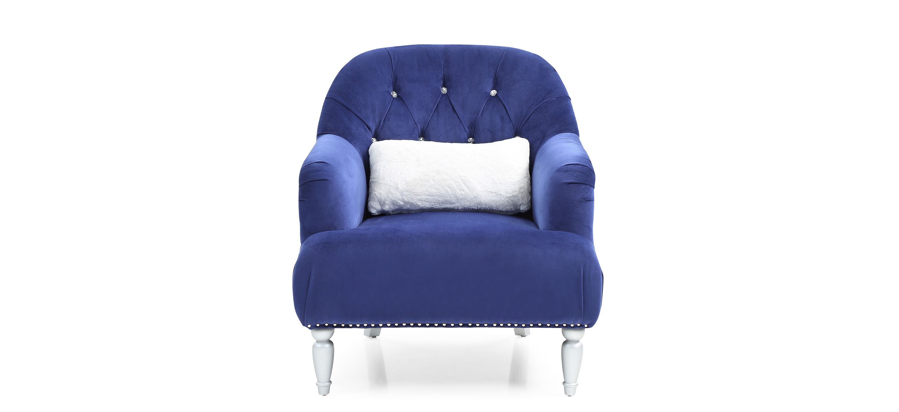 Woodbridge Chair