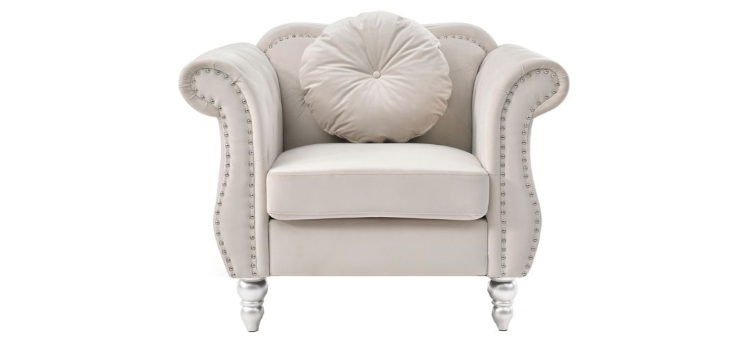 211506800 Hollywood Chair sku 211506800