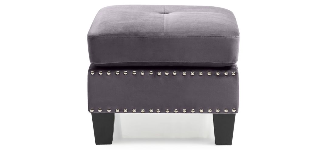 Nailer Ottoman