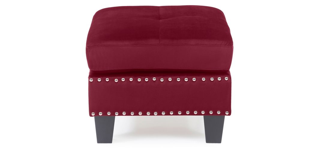 Nailer Ottoman