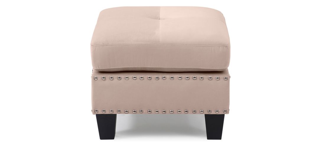 Nailer Ottoman