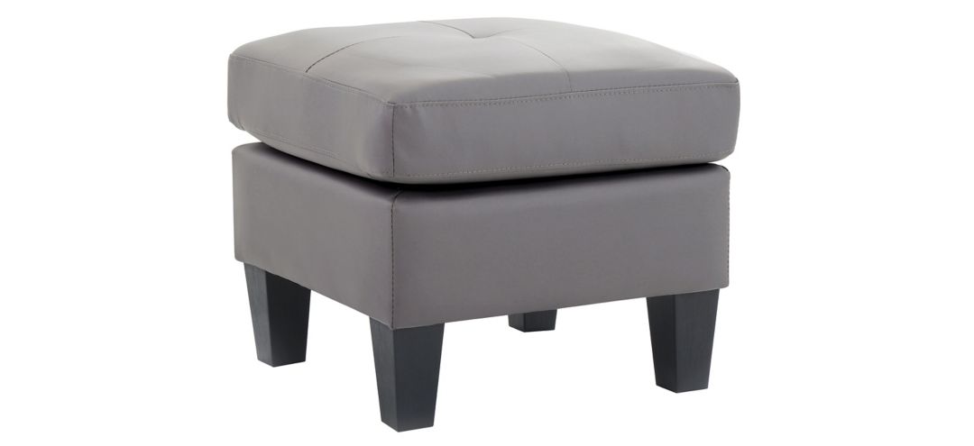 Newbury Ottoman by Glory Furniture